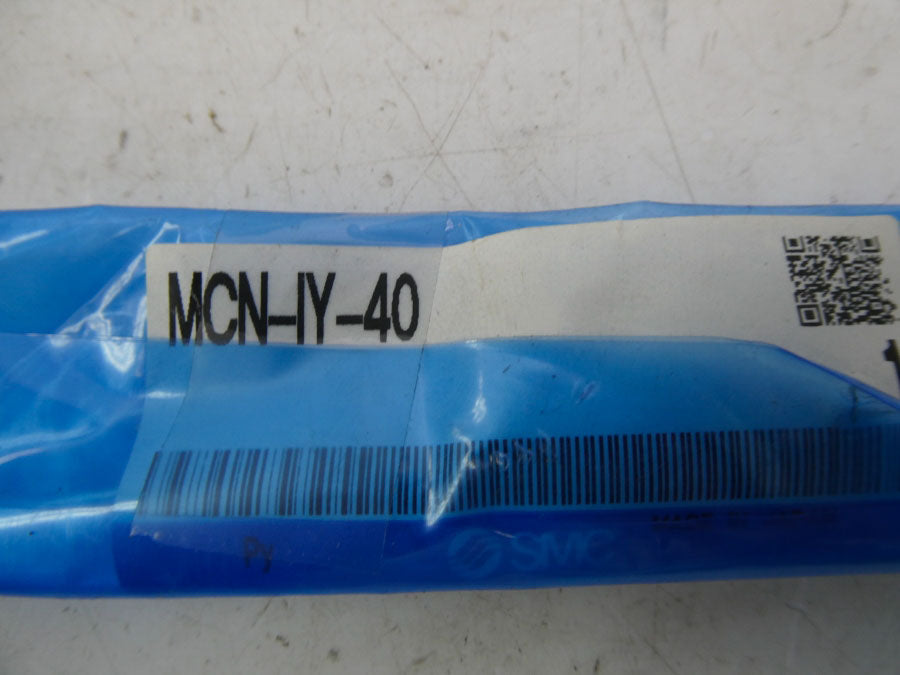 SMC MCN-IY-40 NSMP
