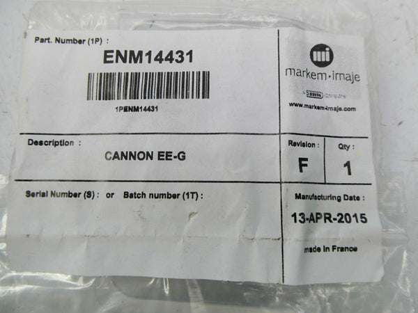 MARKEM IMAJE ENM14431 NSMP