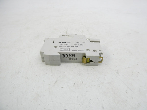 ABB S261C4 230/400V 4A NSNP