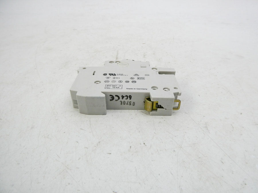 ABB S261C4 230/400V 4A NSNP