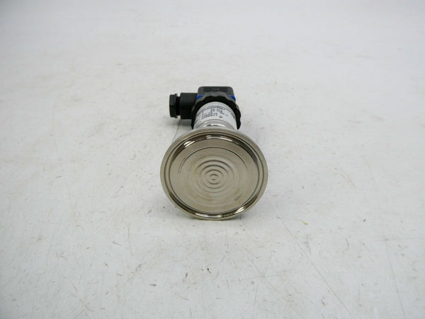 WIKA 4385671 SA-11 30V 0-30PSI NSNP