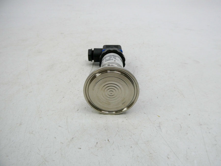 WIKA 4385671 SA-11 30V 0-30PSI NSNP