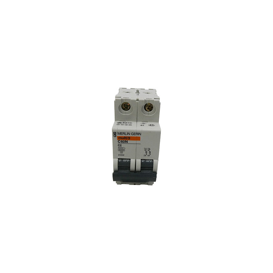 MERLIN GERIN 24332 400V 2A NSNP