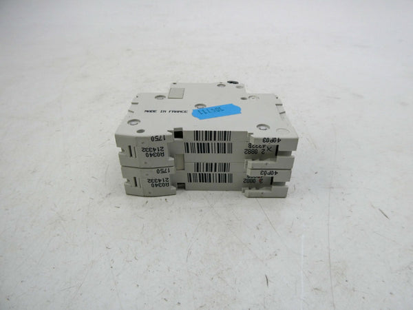 MERLIN GERIN 24332 400V 2A NSNP