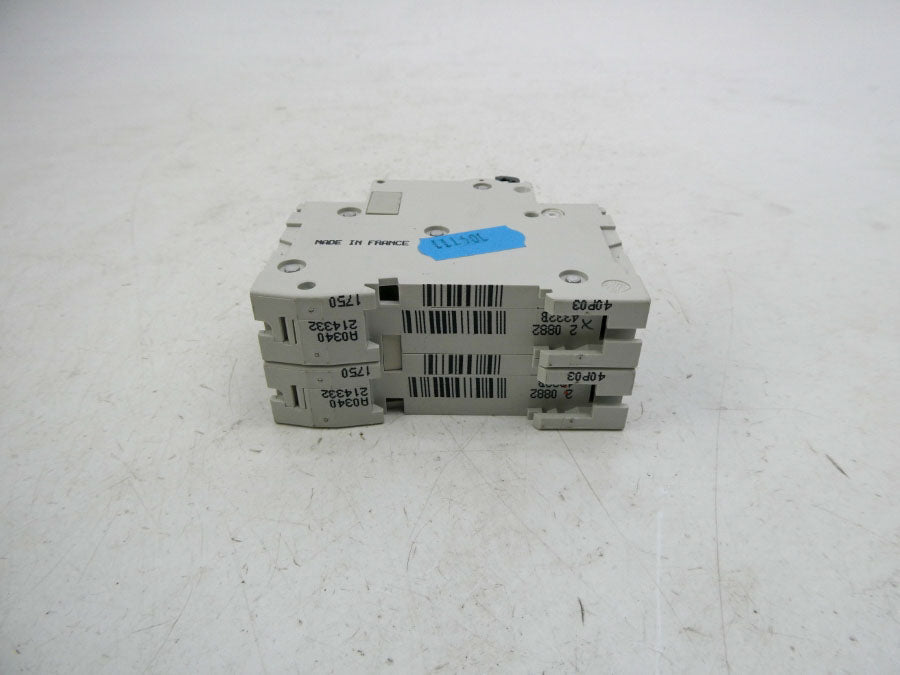 MERLIN GERIN 24332 400V 2A NSNP