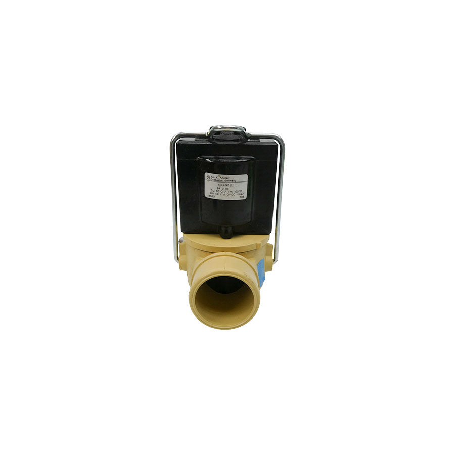 AUK MULLER 4.040.112 24V NSNP