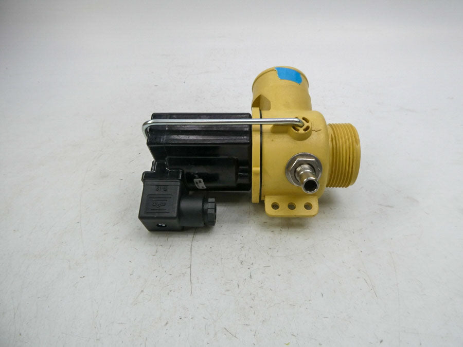 AUK MULLER 4.040.112 24V NSNP