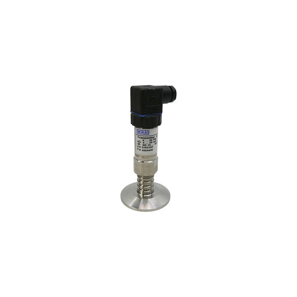 WIKA 4324439 S-10.3A 30V 0-30PSI NSNP