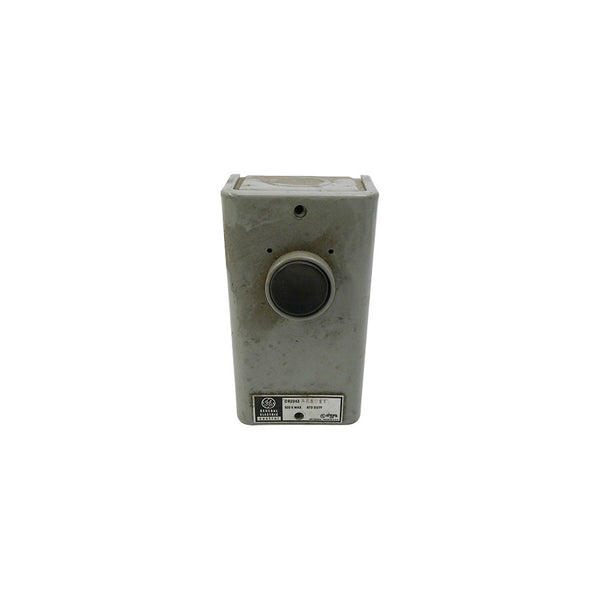 GENERAL ELECTRIC CR2943AA101T 600V UNMP