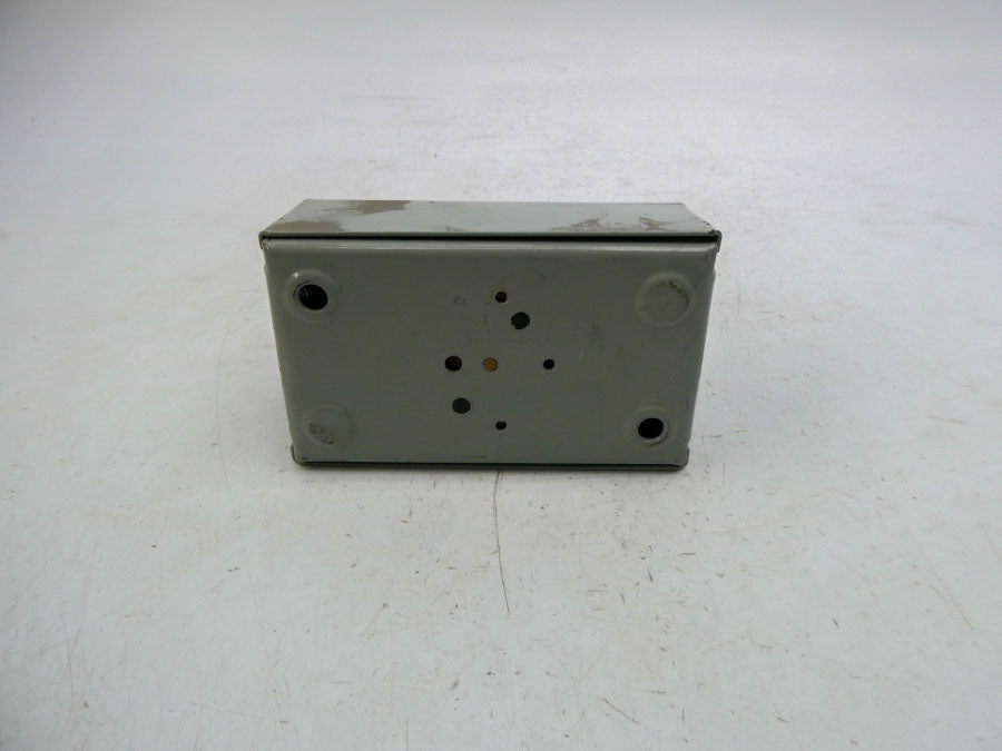 GENERAL ELECTRIC CR2943AA101T 600V UNMP