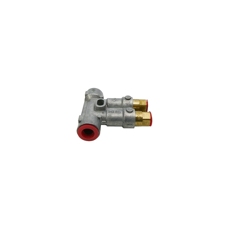 VALVE R342551 NSNP