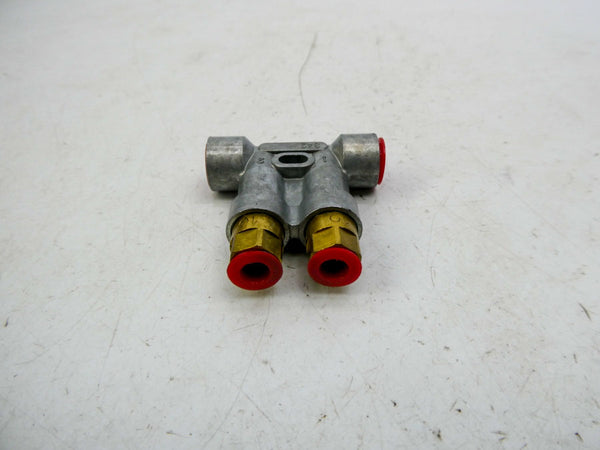 VALVE R342551 NSNP