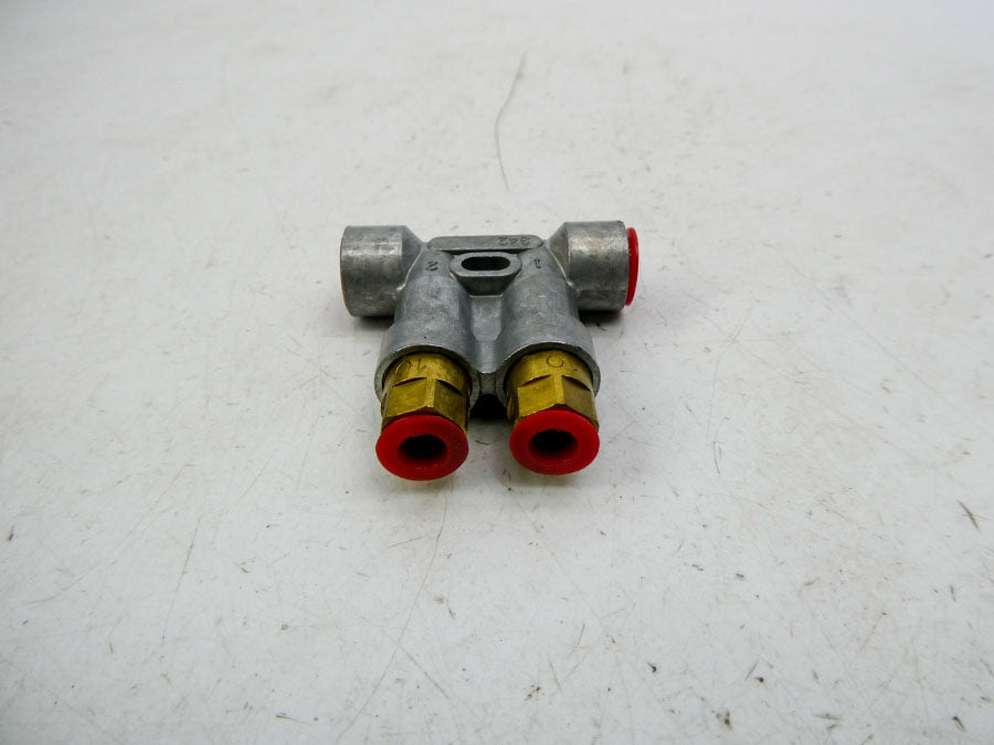 VALVE R342551 NSNP