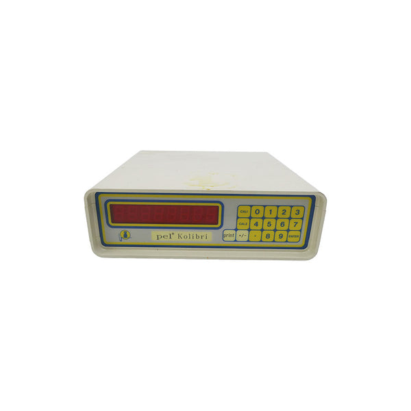 PEL KOLIBRI 71406 240VAC NSNP