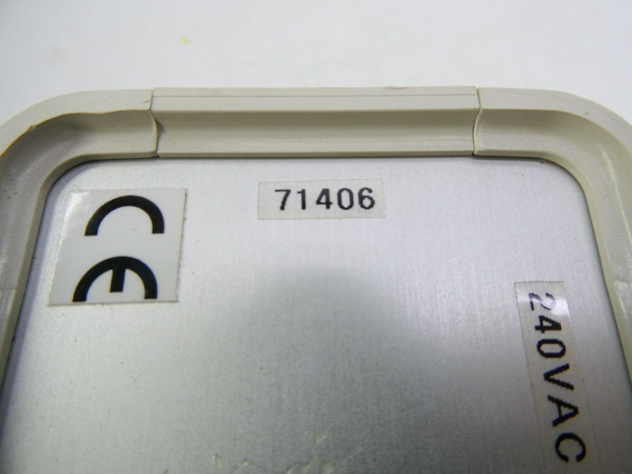 PEL KOLIBRI 71406 240VAC NSNP