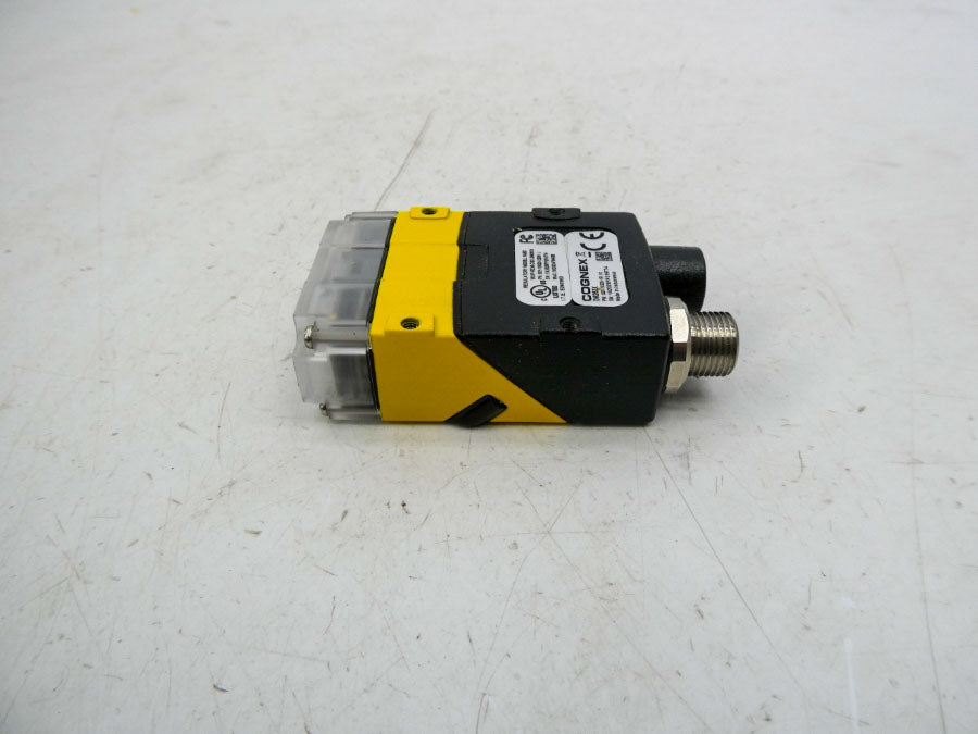 COGNEX DM262X 825-10328-1R01 NSNP