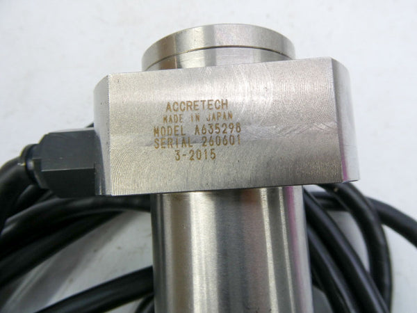 ACCRETECH A635298 NSNP