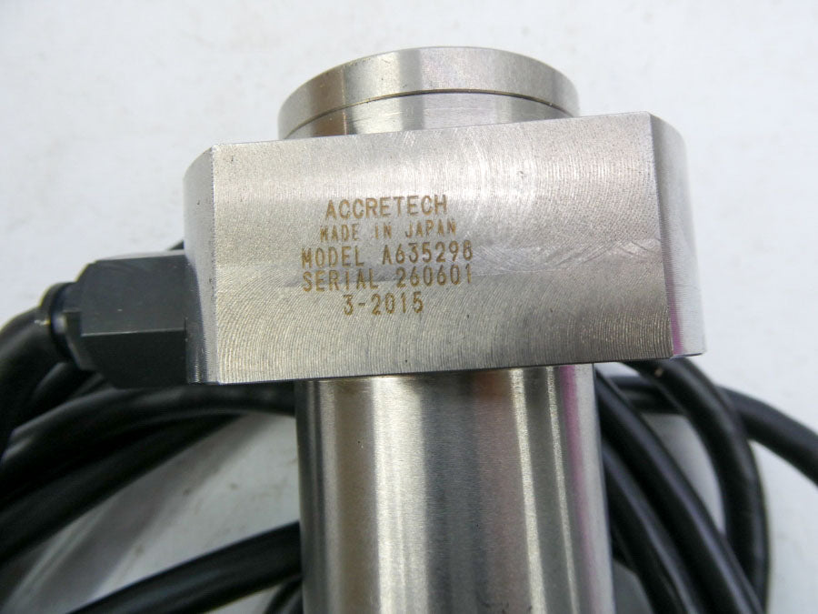 ACCRETECH A635298 NSNP
