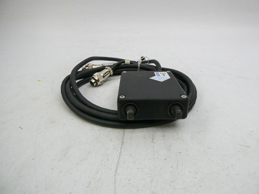 TOKYO SEIMITSU E-TS-1112B NSNP