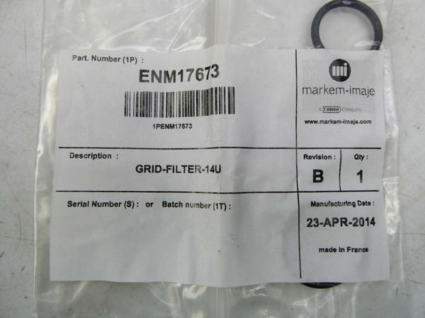 MARKEM IMAJE ENM17673 NSMP