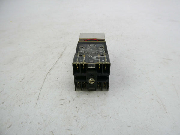 INDUSTRIAL SPARE PART 800MS-B6B20 SER. C (BK/YL) NSMP