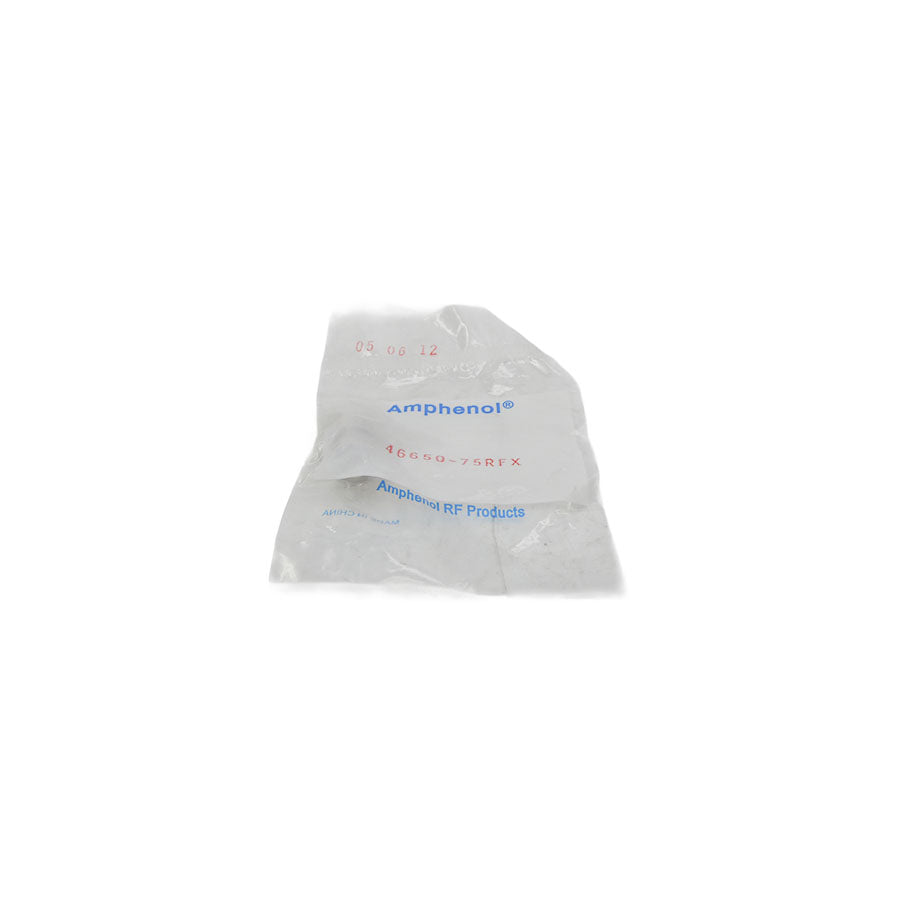 AMPHENOL 46650-75RFX NSMP