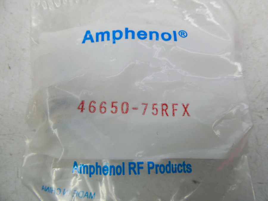 AMPHENOL 46650-75RFX NSMP