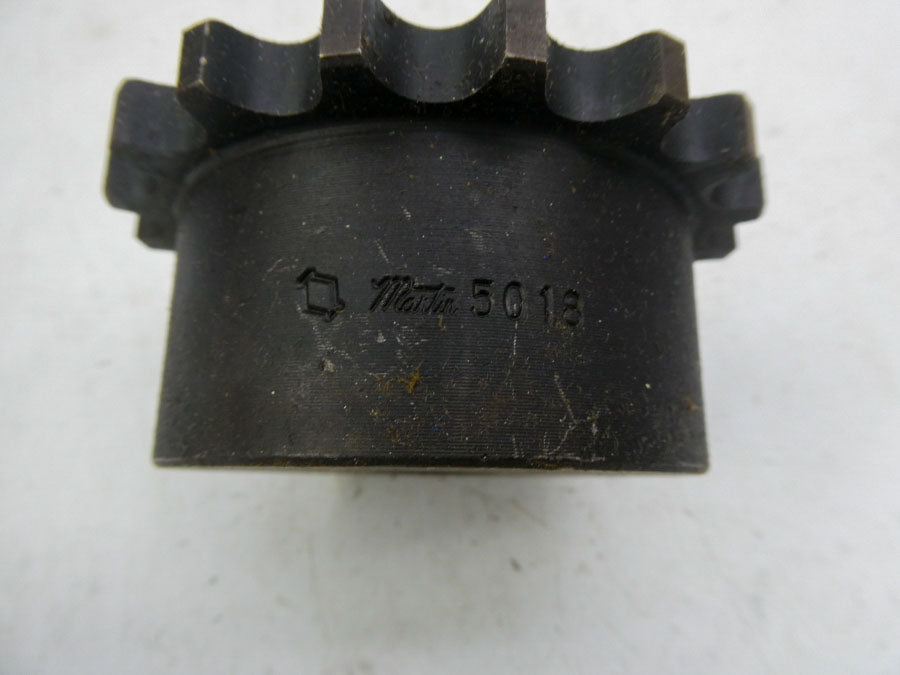 MARTIN 5018 NSMP