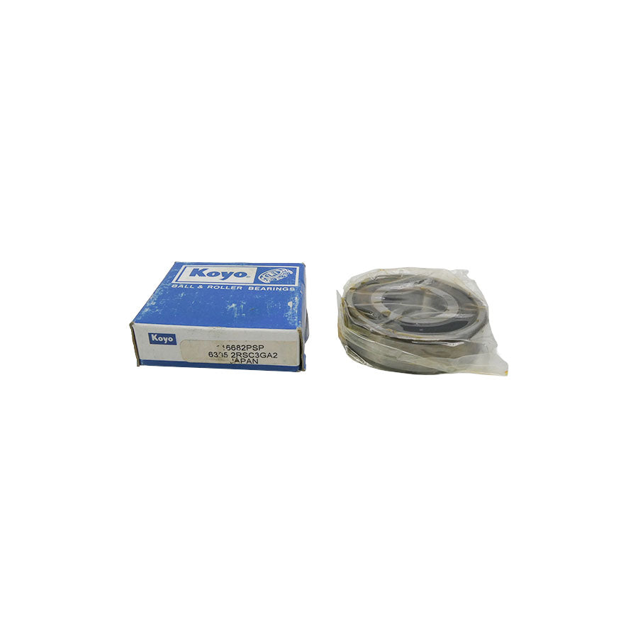 KOYO 63052RSC3GA2 NSMP