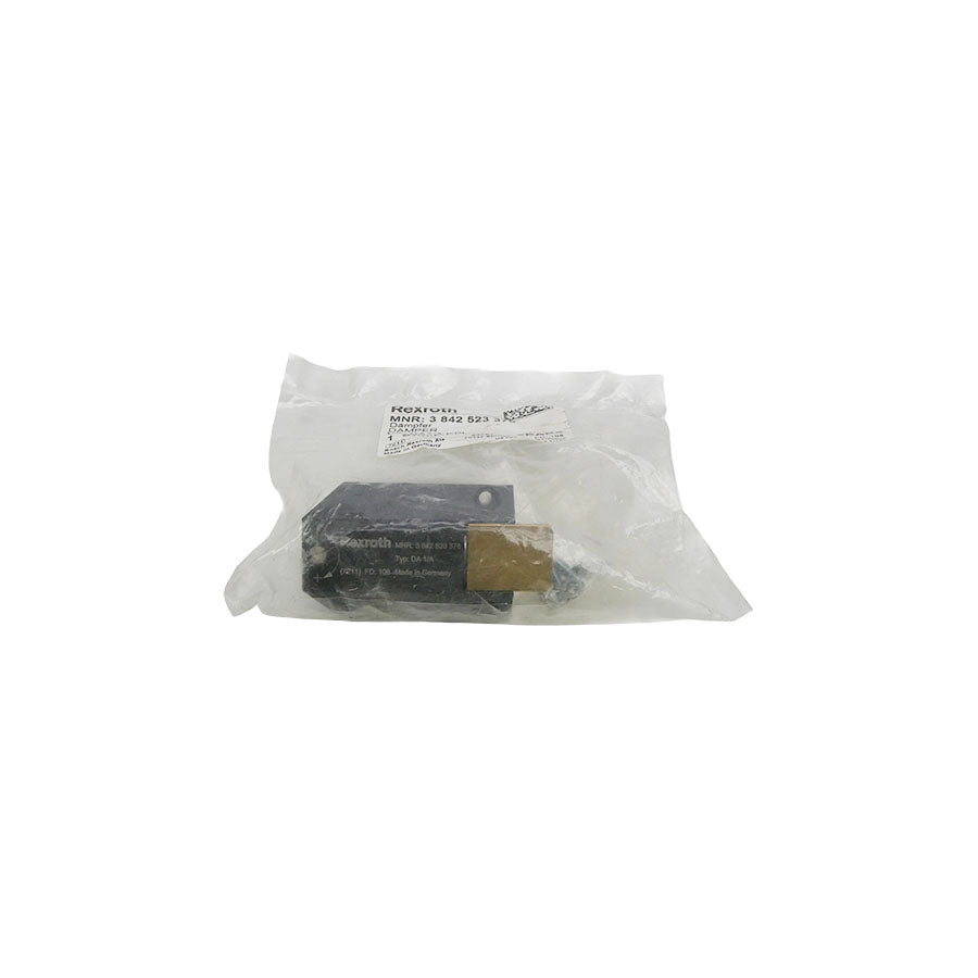 REXROTH 3842523376 NSMP