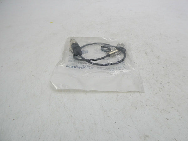 SCHUNK IN80/S-M12 0301578 NSMP