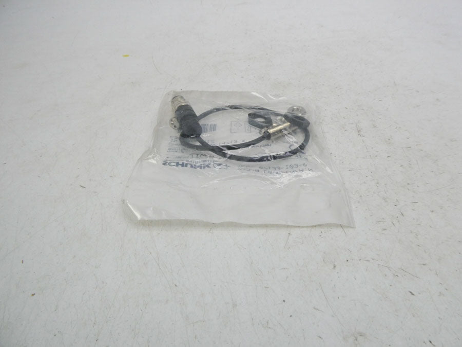 SCHUNK IN80/S-M12 0301578 NSMP