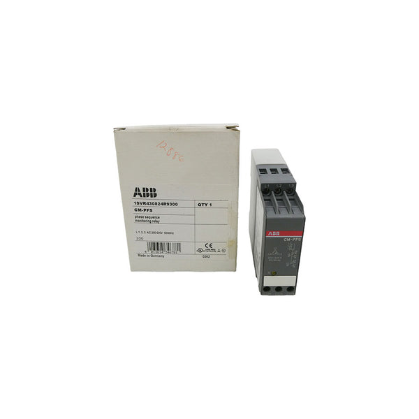 ABB CM-PFS 1SVR430824R9300 200-500VAC NSMP