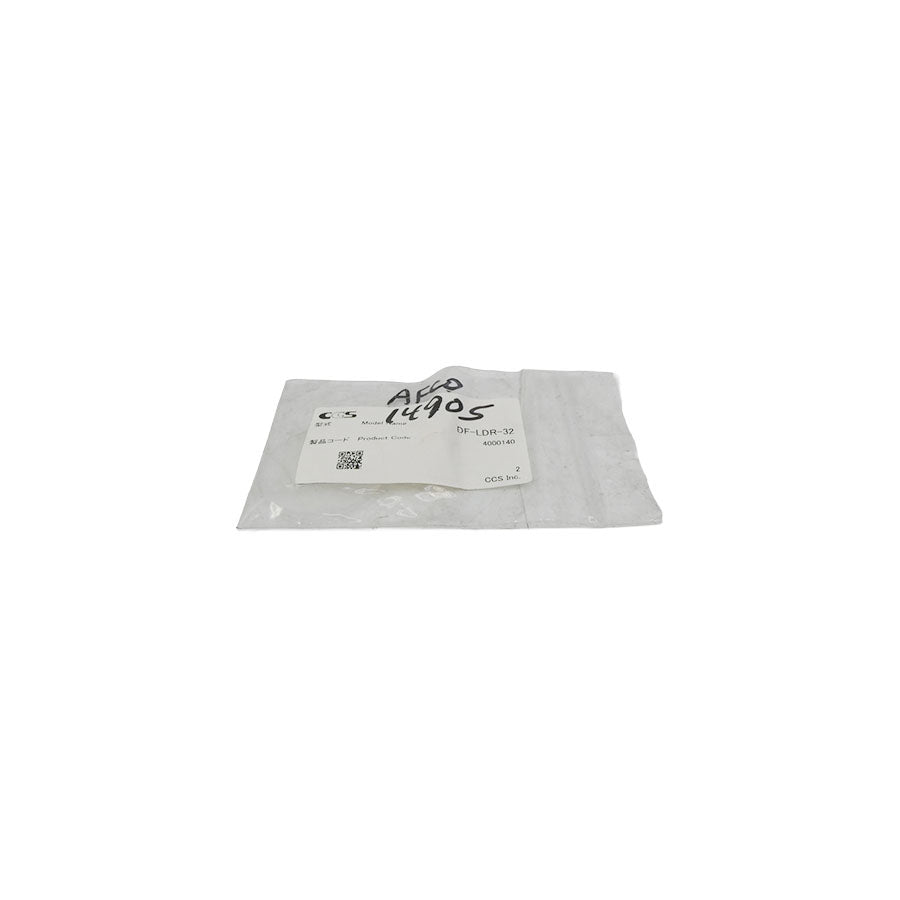 CCS DF-LDR-32 NSMP