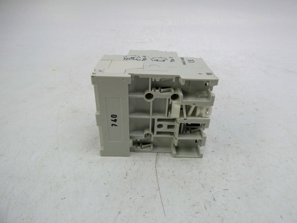 ABB FIK440/30-T 230/400V 40A NSMP