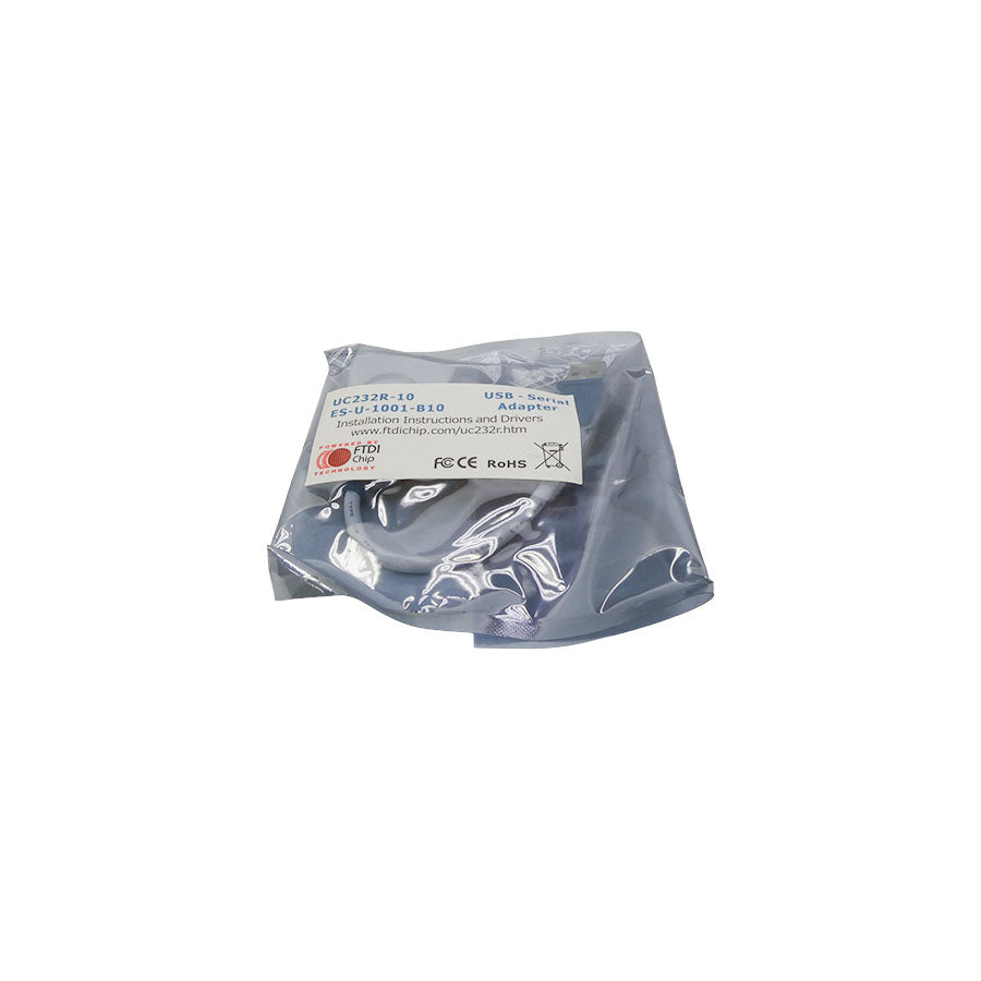 FTDI CHIP UC232R-10 ES-U-1001-B10 NSMP
