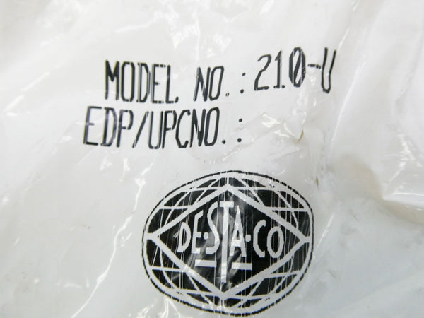 DESTACO 210-U NSMP