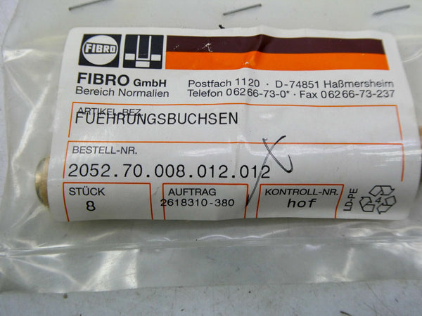 FIBRO 2052.70.008.012.012 NSMP
