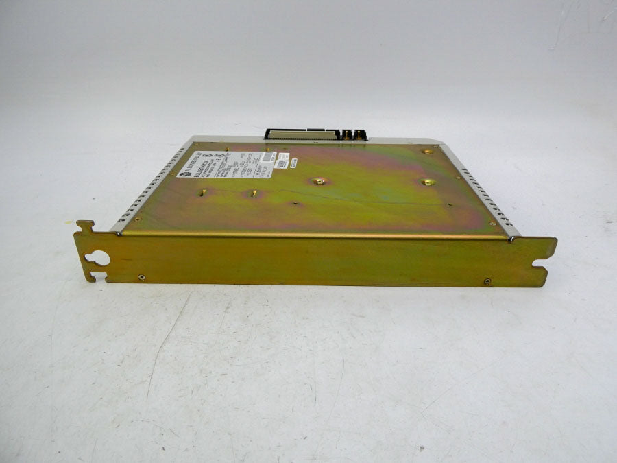 ALLEN BRADLEY 1394-AM03 SER. B 310/390VAC 3.0A REMAN