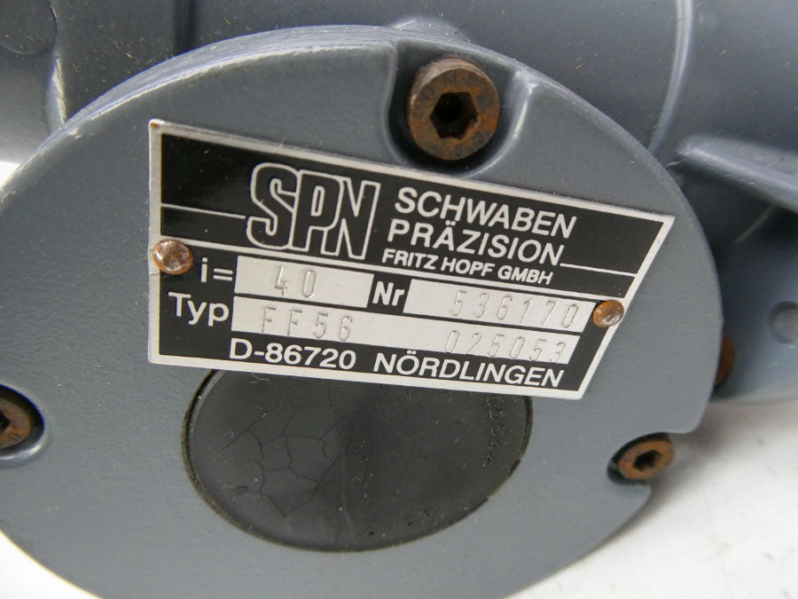 SPN FF56 025053 NSNP