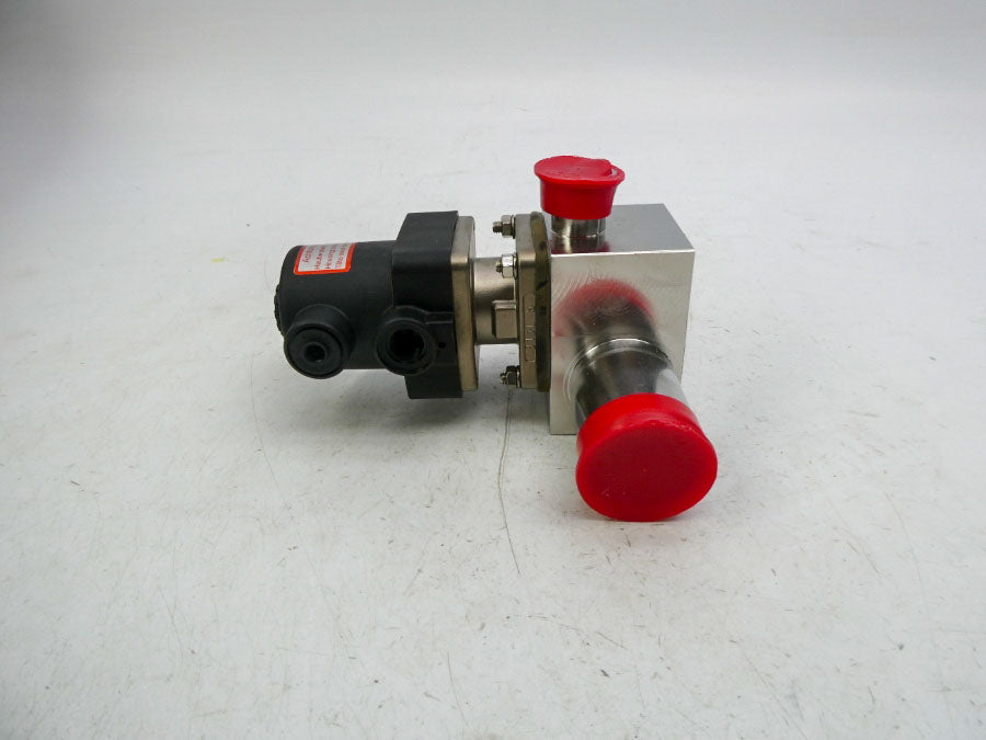GEMU 625020T8041521-040-94-1537 NSNP
