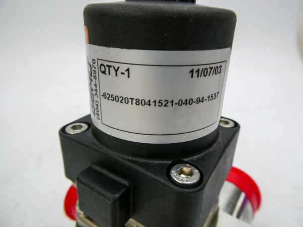 GEMU 625020T8041521-040-94-1537 NSNP