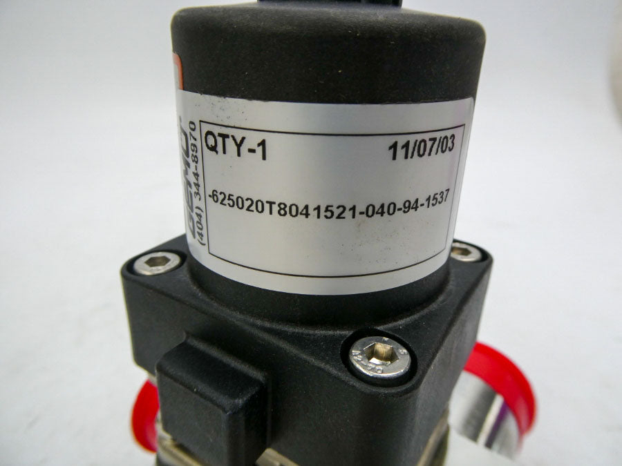 GEMU 625020T8041521-040-94-1537 NSNP