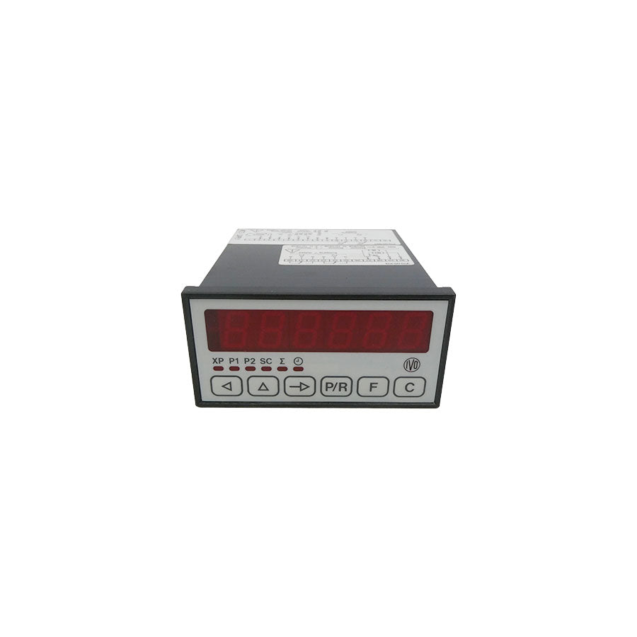 IVO NE214.022AX01 115/230VAC NSNP