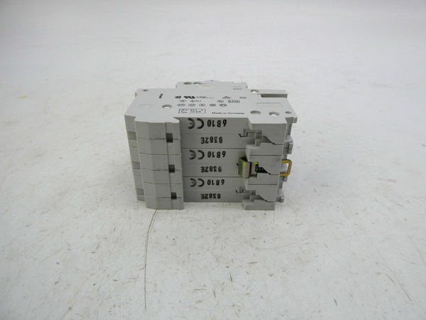 ABB S263B10 400V 10A NSNP