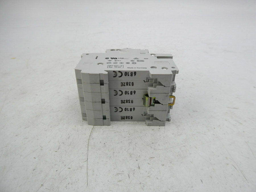 ABB S263B10 400V 10A NSNP