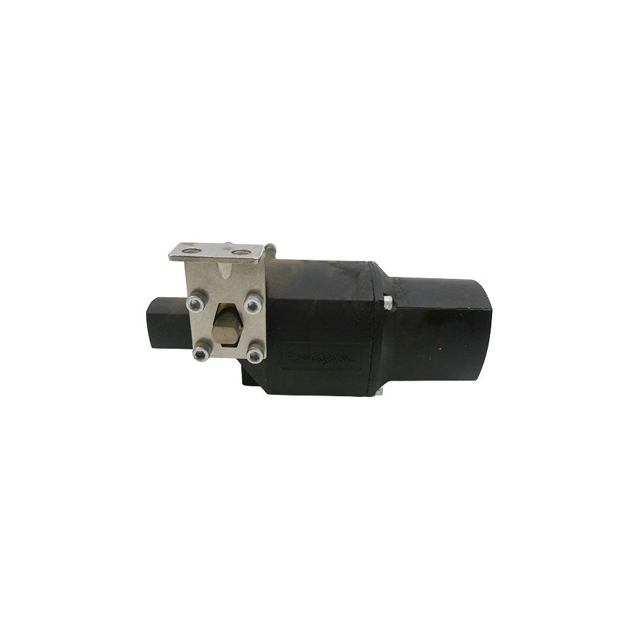 WHITEY 155SR 200PSI NSNP