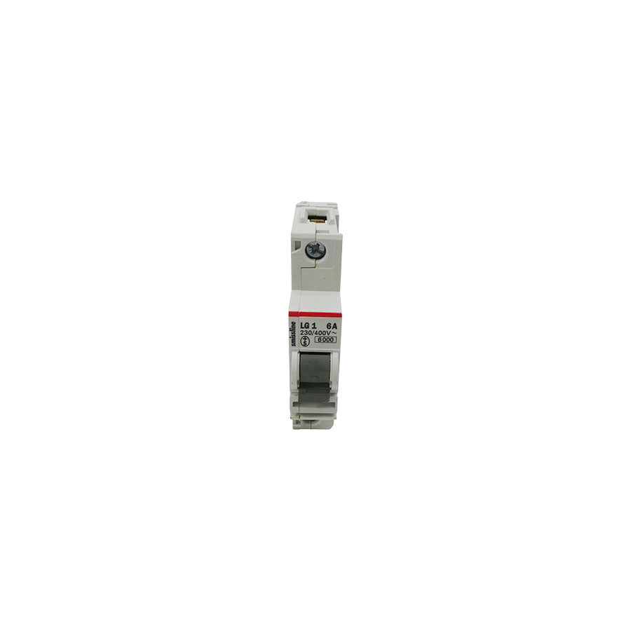 SMISSLINE LG16A 230/400V 6A NSNP