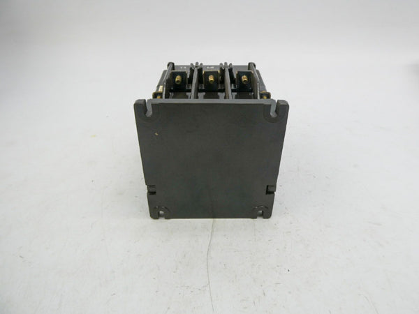 JOSLYN CLARK 7441-3050-11 240VDC 25A NSNP