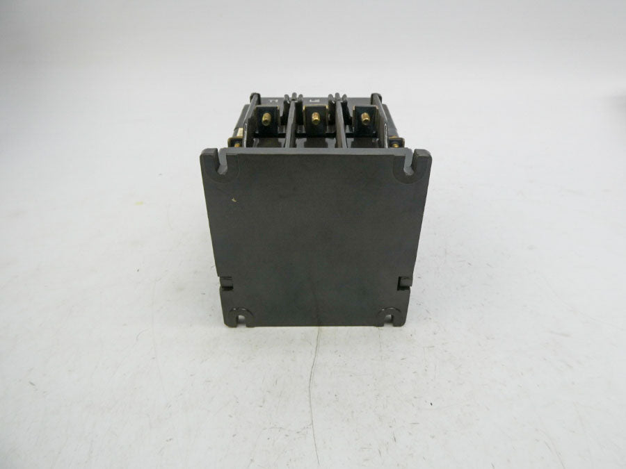 JOSLYN CLARK 7441-3050-11 240VDC 25A NSNP